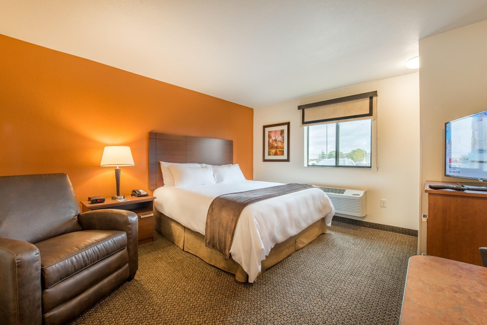 My Place Hotel - Atlanta West I-20/Lithia Springs, Ga Εξωτερικό φωτογραφία