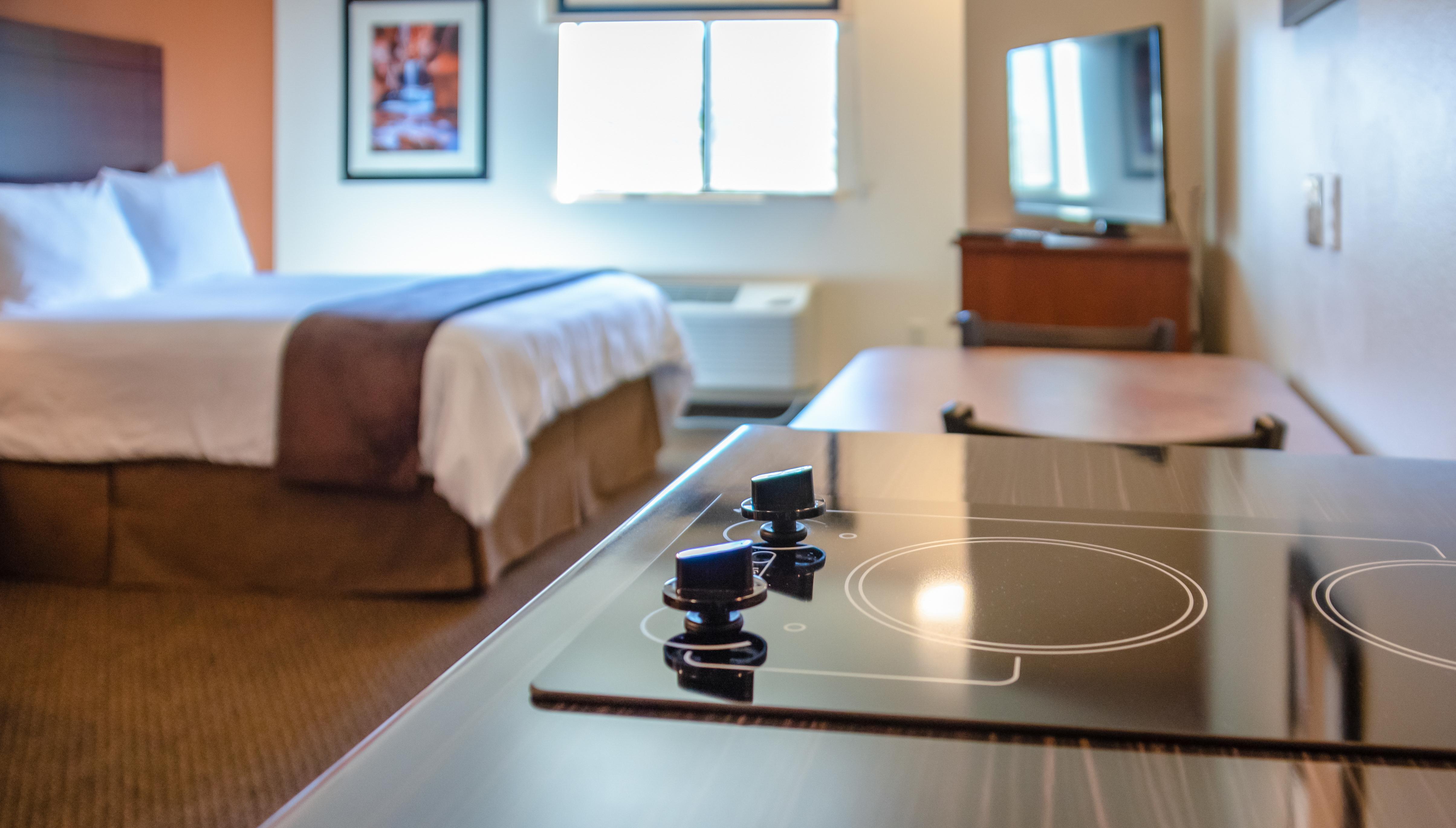 My Place Hotel - Atlanta West I-20/Lithia Springs, Ga Εξωτερικό φωτογραφία