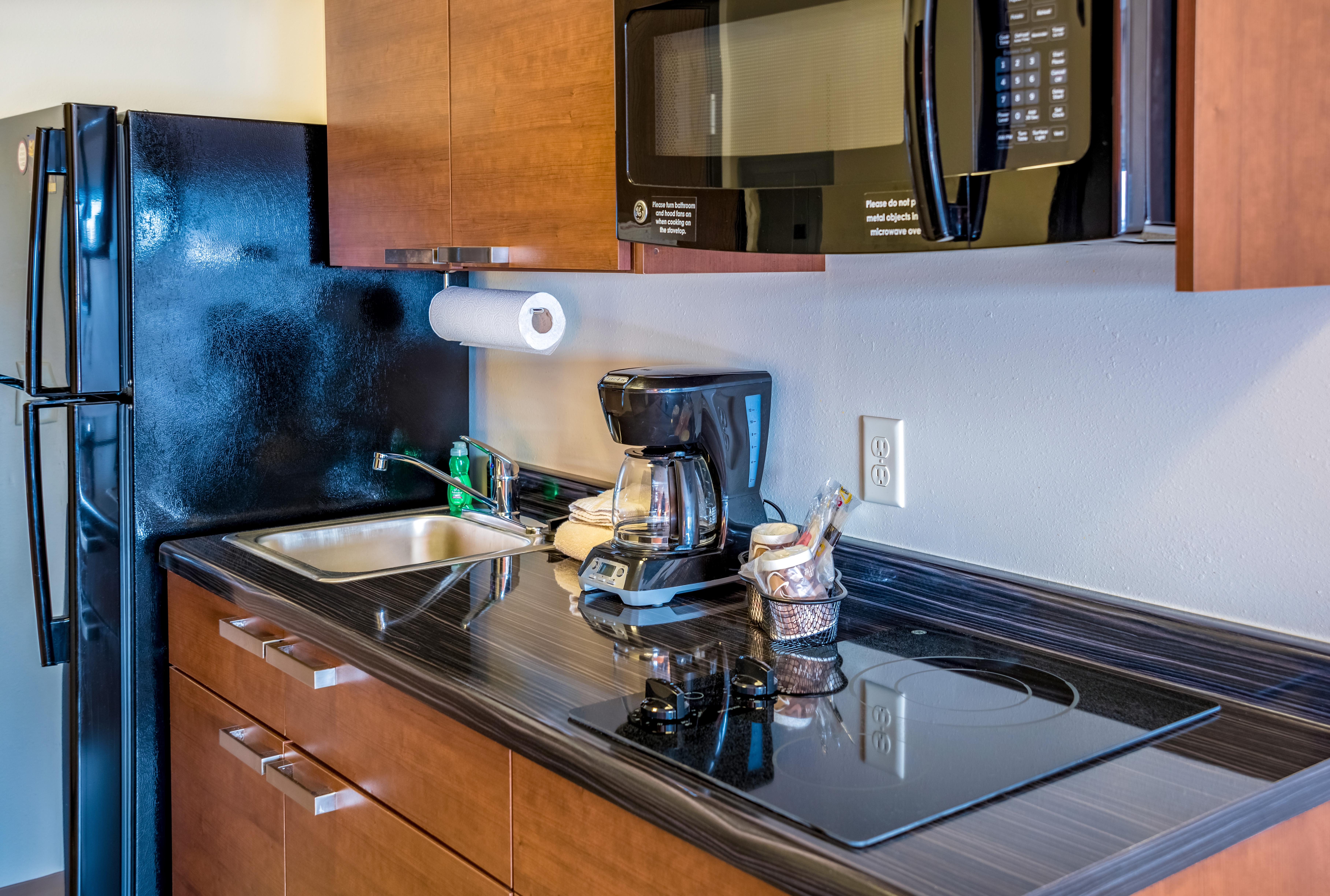 My Place Hotel - Atlanta West I-20/Lithia Springs, Ga Εξωτερικό φωτογραφία