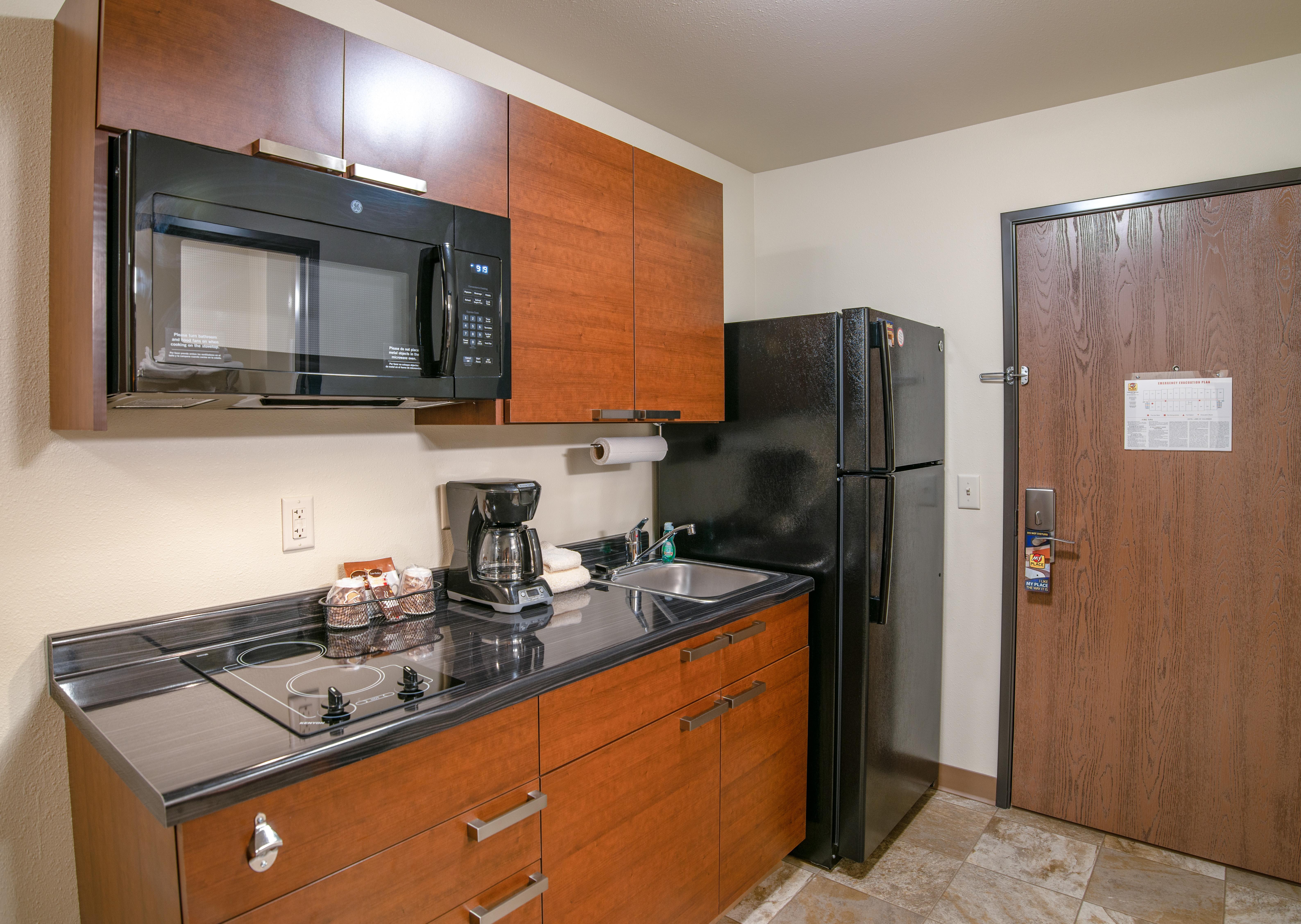 My Place Hotel - Atlanta West I-20/Lithia Springs, Ga Εξωτερικό φωτογραφία