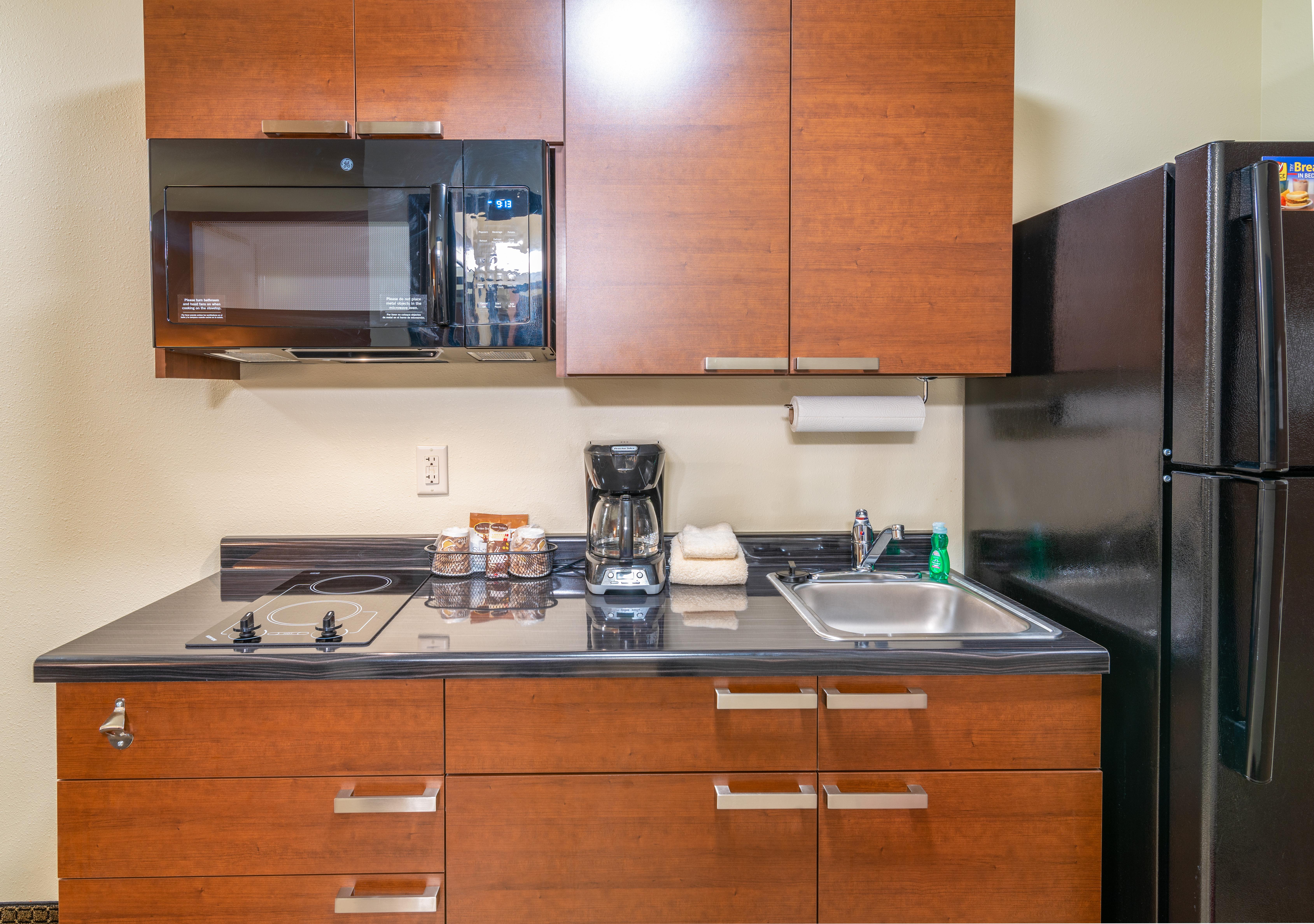 My Place Hotel - Atlanta West I-20/Lithia Springs, Ga Εξωτερικό φωτογραφία