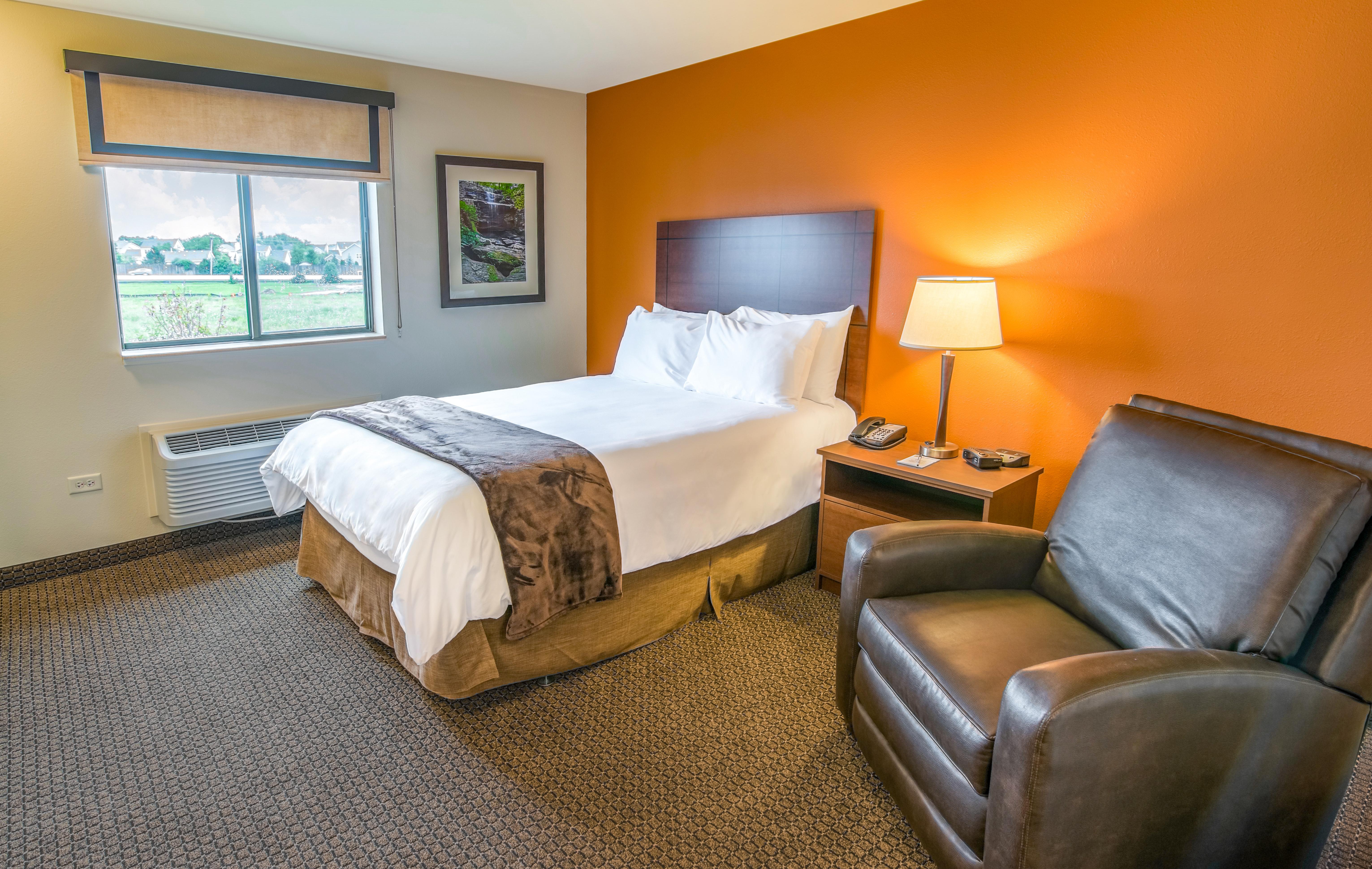 My Place Hotel - Atlanta West I-20/Lithia Springs, Ga Εξωτερικό φωτογραφία