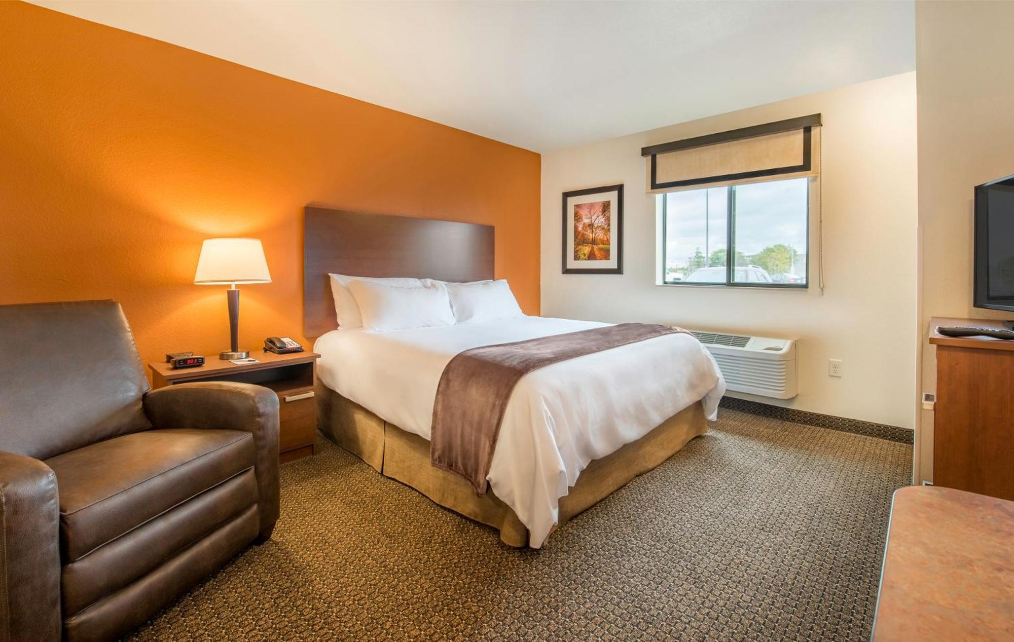 My Place Hotel - Atlanta West I-20/Lithia Springs, Ga Εξωτερικό φωτογραφία