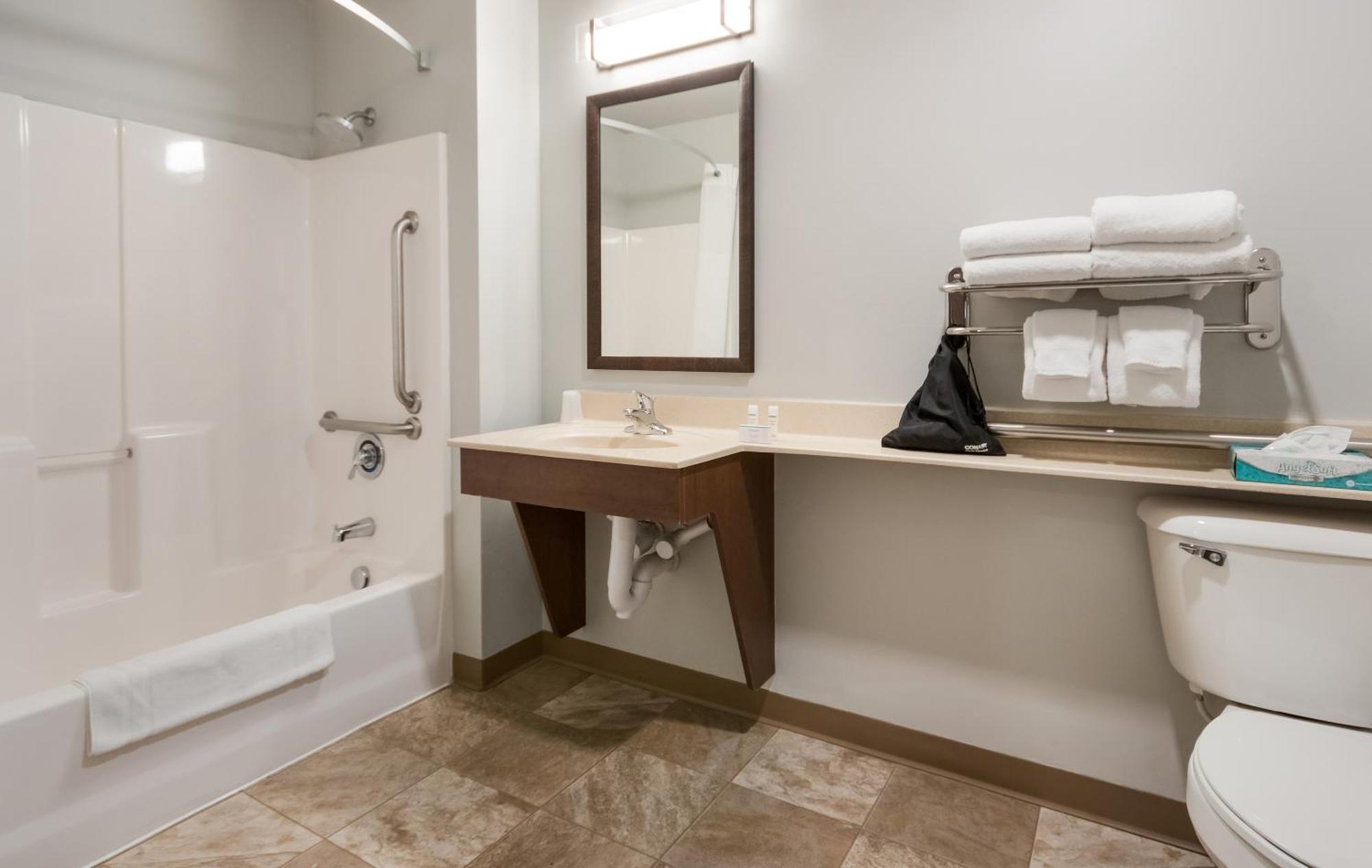 My Place Hotel - Atlanta West I-20/Lithia Springs, Ga Εξωτερικό φωτογραφία