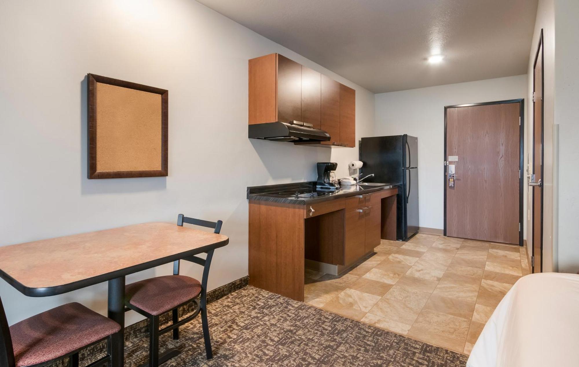 My Place Hotel - Atlanta West I-20/Lithia Springs, Ga Εξωτερικό φωτογραφία