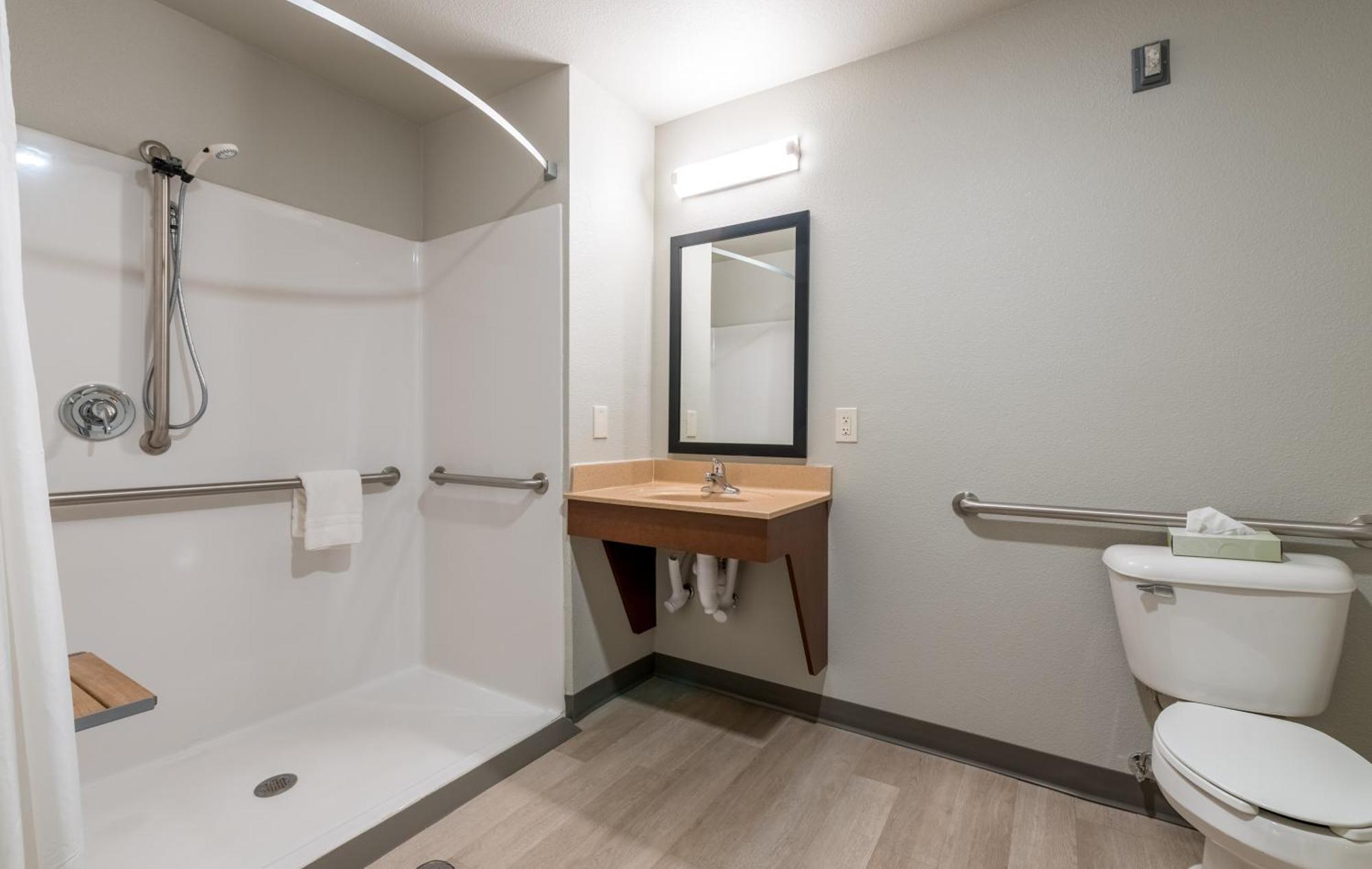 My Place Hotel - Atlanta West I-20/Lithia Springs, Ga Εξωτερικό φωτογραφία