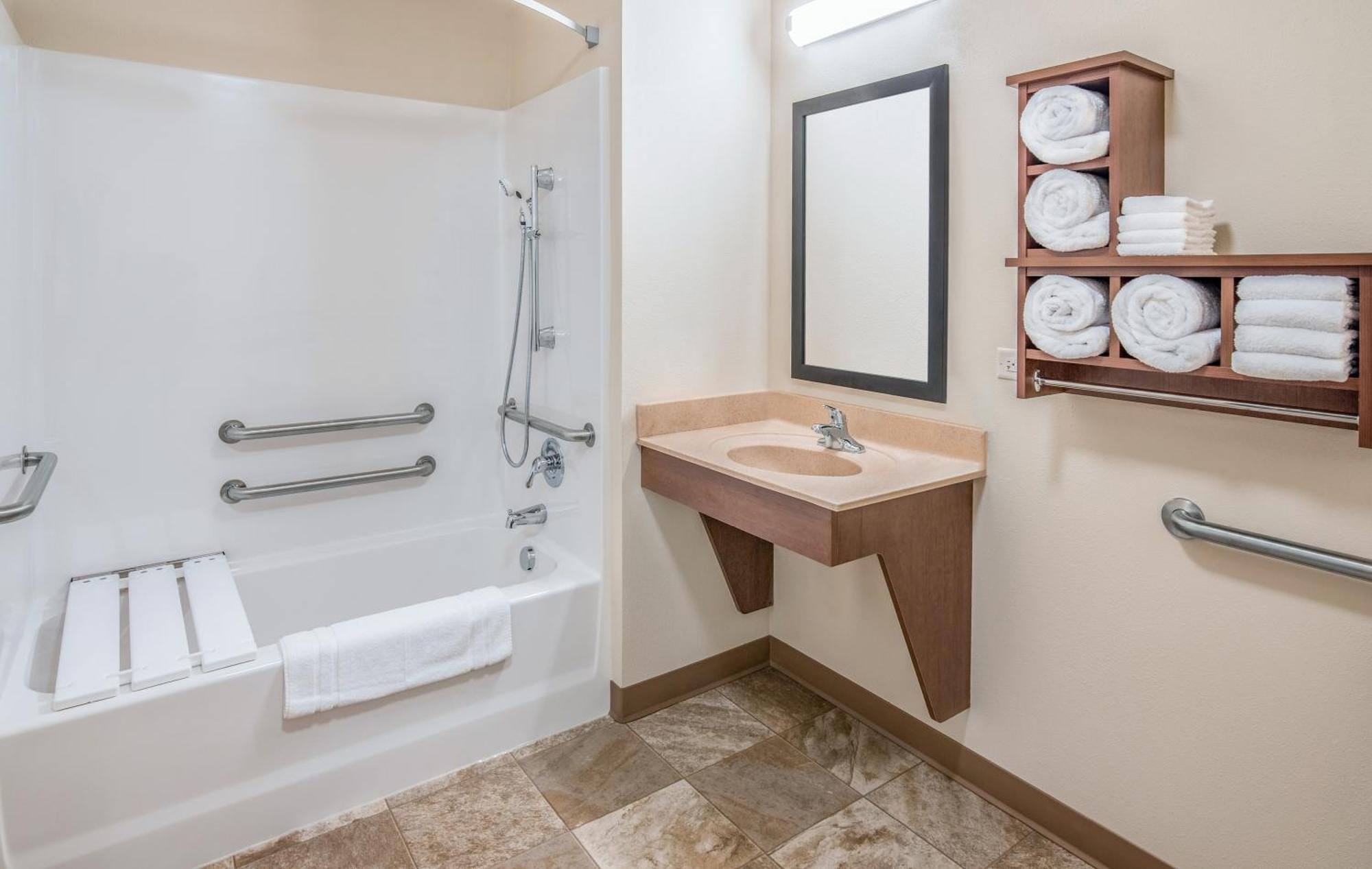My Place Hotel - Atlanta West I-20/Lithia Springs, Ga Εξωτερικό φωτογραφία