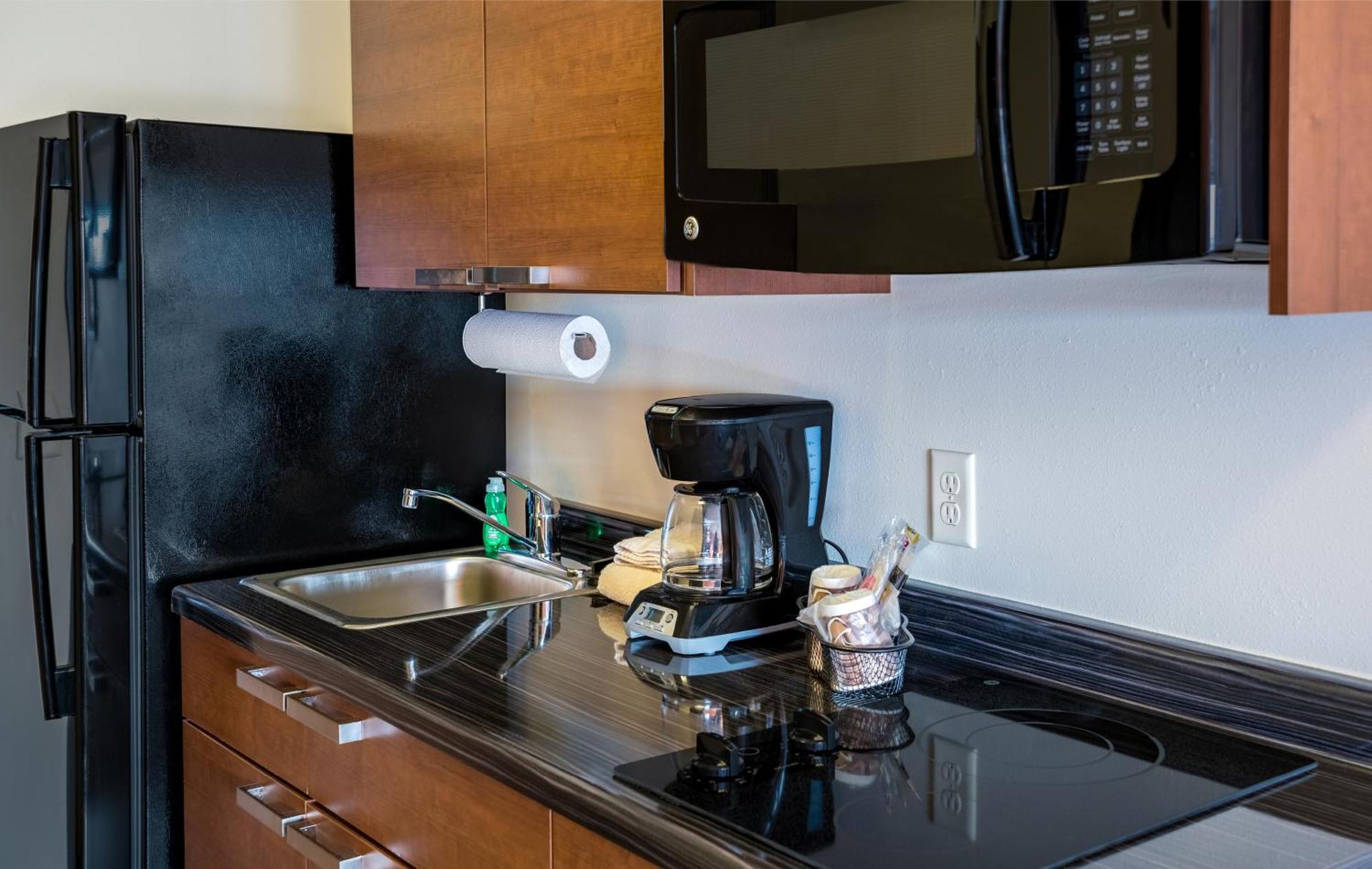 My Place Hotel - Atlanta West I-20/Lithia Springs, Ga Εξωτερικό φωτογραφία