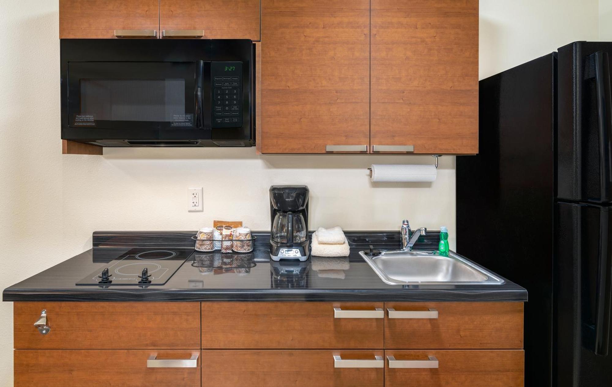 My Place Hotel - Atlanta West I-20/Lithia Springs, Ga Εξωτερικό φωτογραφία