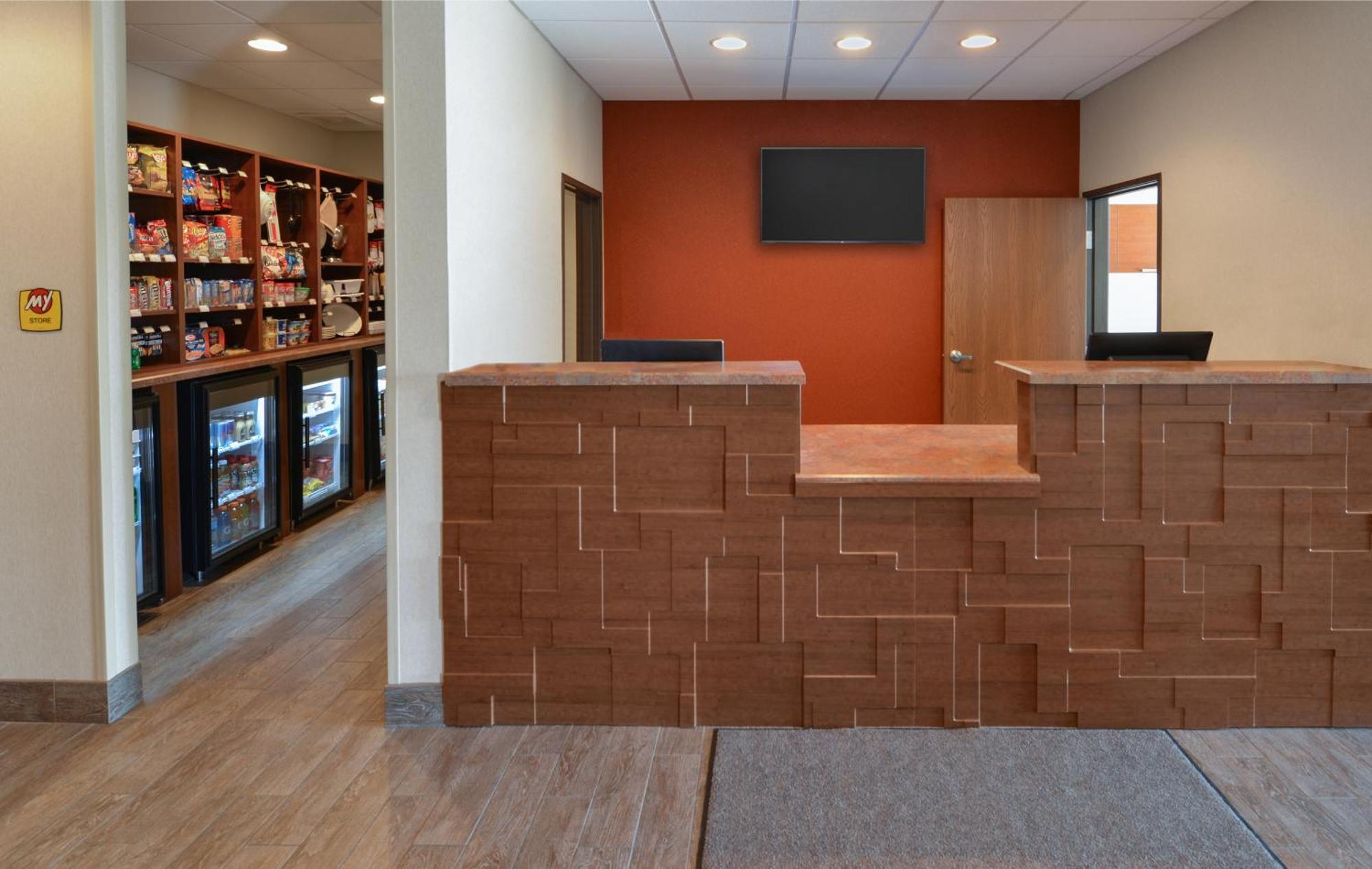My Place Hotel - Atlanta West I-20/Lithia Springs, Ga Εξωτερικό φωτογραφία