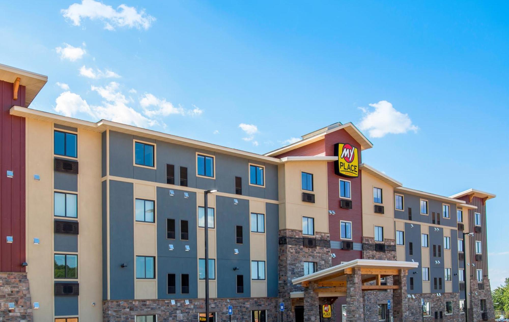 My Place Hotel - Atlanta West I-20/Lithia Springs, Ga Εξωτερικό φωτογραφία