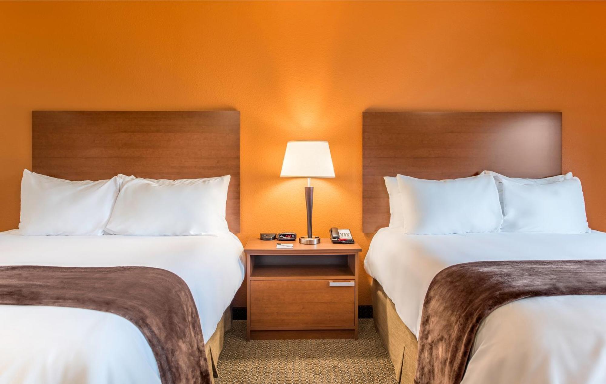 My Place Hotel - Atlanta West I-20/Lithia Springs, Ga Εξωτερικό φωτογραφία