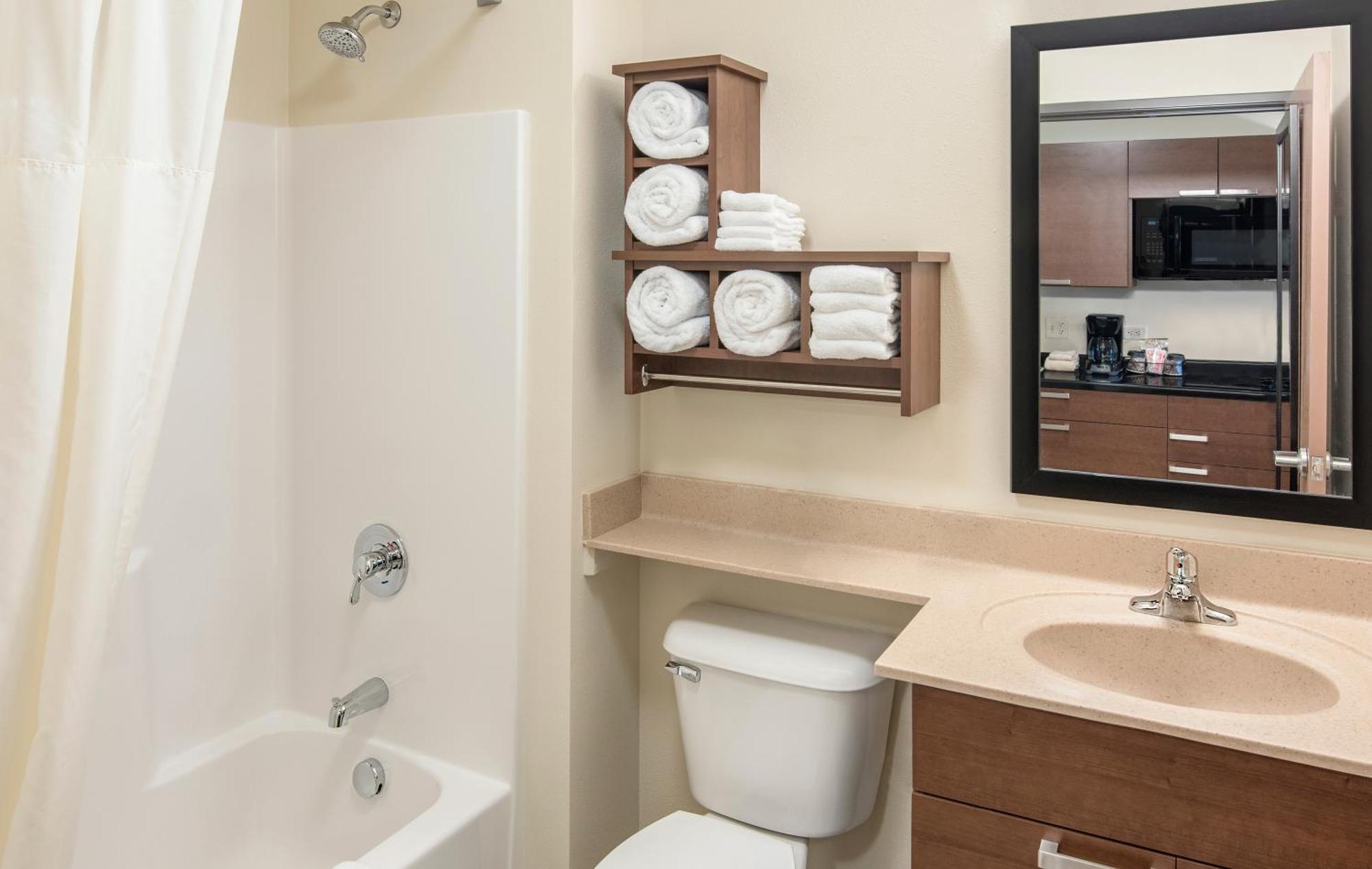 My Place Hotel - Atlanta West I-20/Lithia Springs, Ga Εξωτερικό φωτογραφία