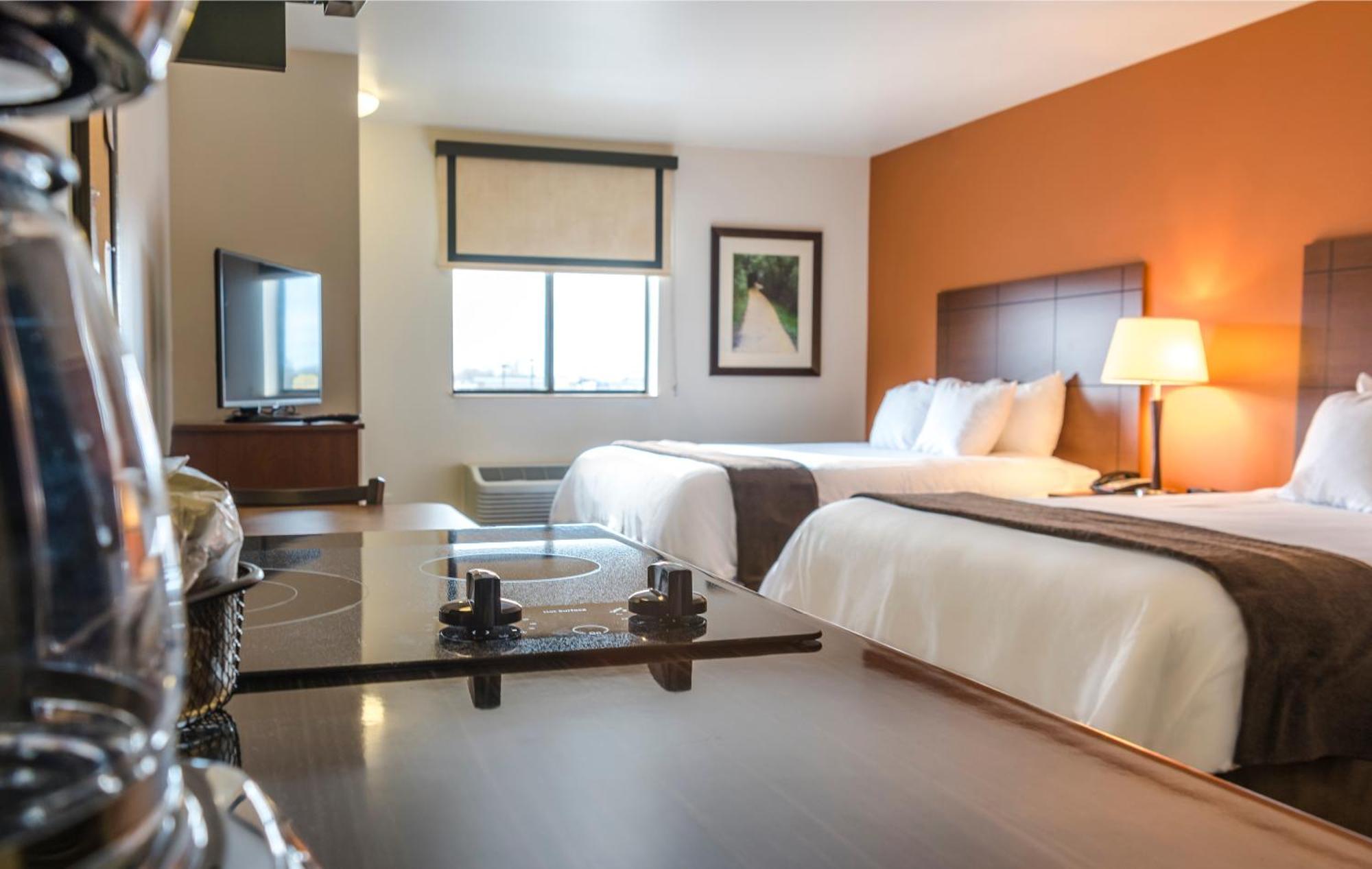 My Place Hotel - Atlanta West I-20/Lithia Springs, Ga Εξωτερικό φωτογραφία
