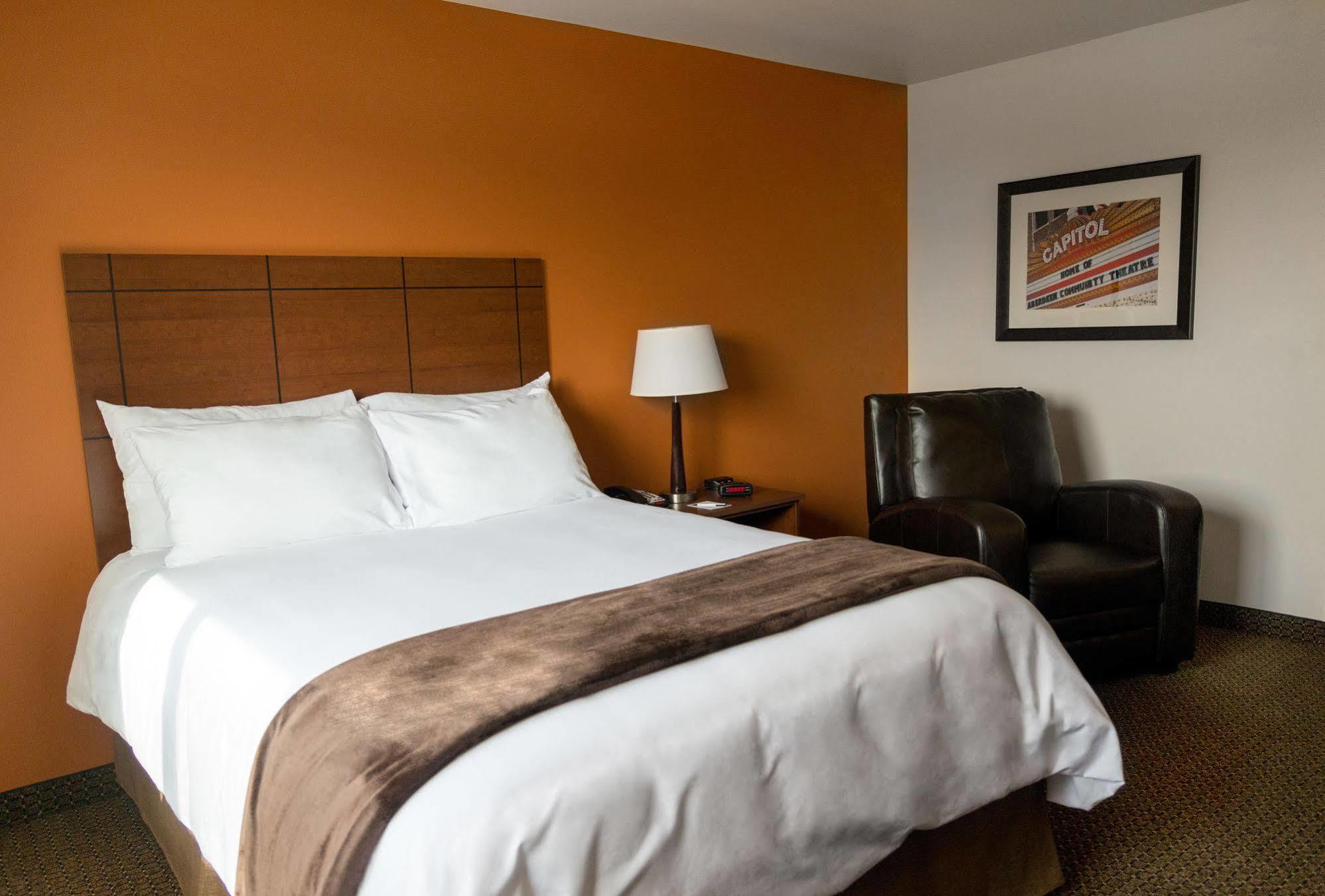 My Place Hotel - Atlanta West I-20/Lithia Springs, Ga Εξωτερικό φωτογραφία
