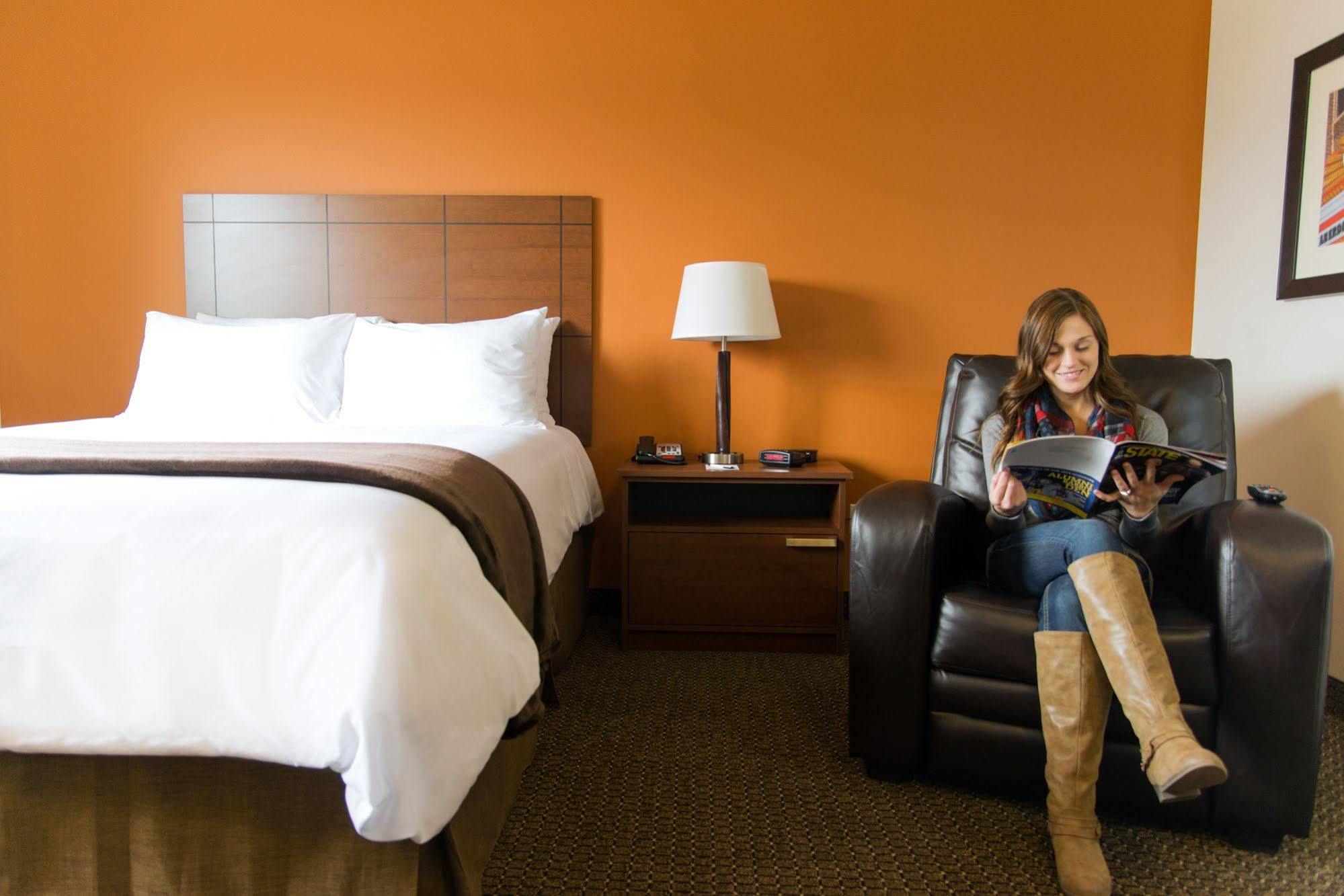 My Place Hotel - Atlanta West I-20/Lithia Springs, Ga Εξωτερικό φωτογραφία
