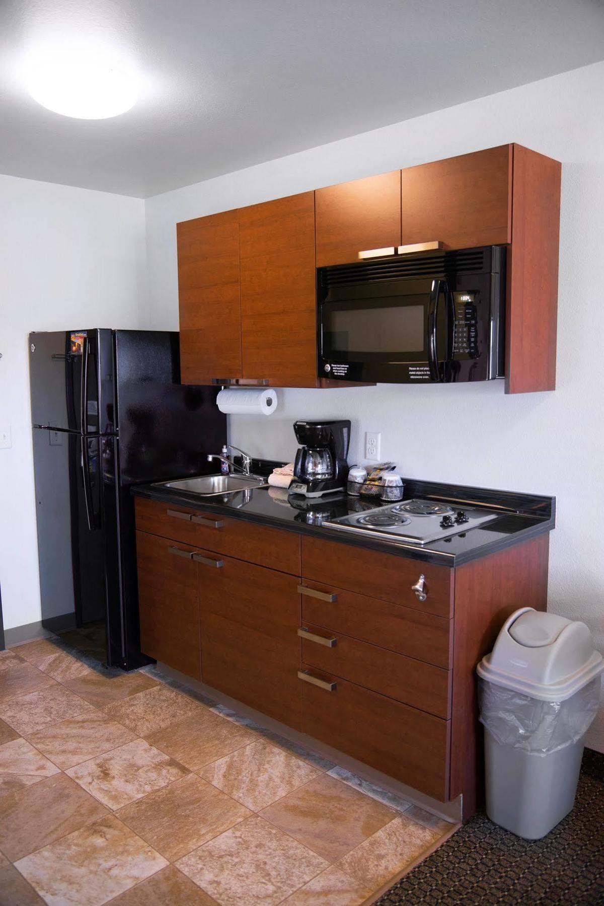 My Place Hotel - Atlanta West I-20/Lithia Springs, Ga Εξωτερικό φωτογραφία