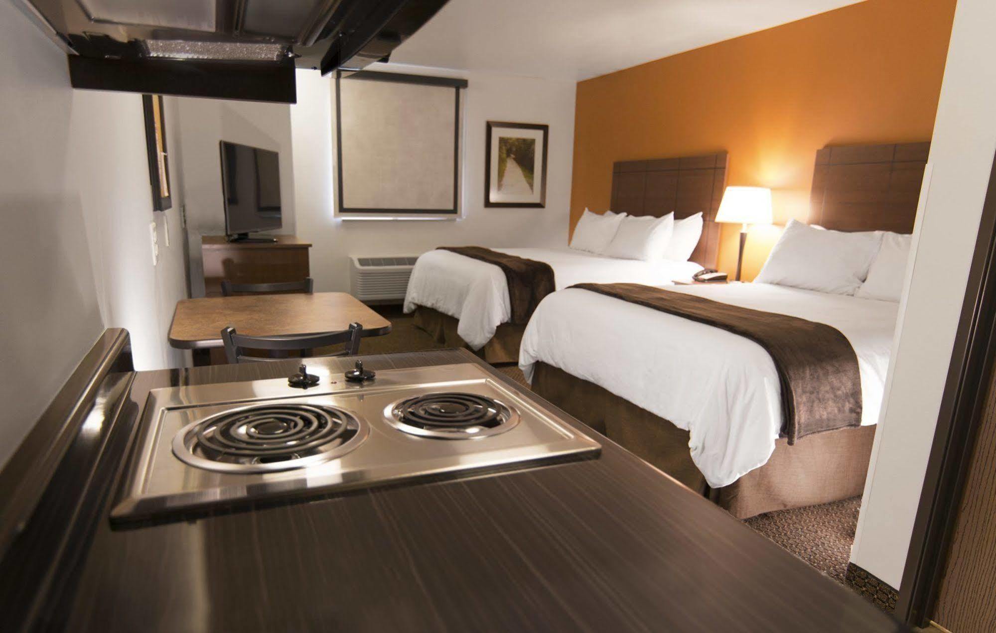 My Place Hotel - Atlanta West I-20/Lithia Springs, Ga Εξωτερικό φωτογραφία