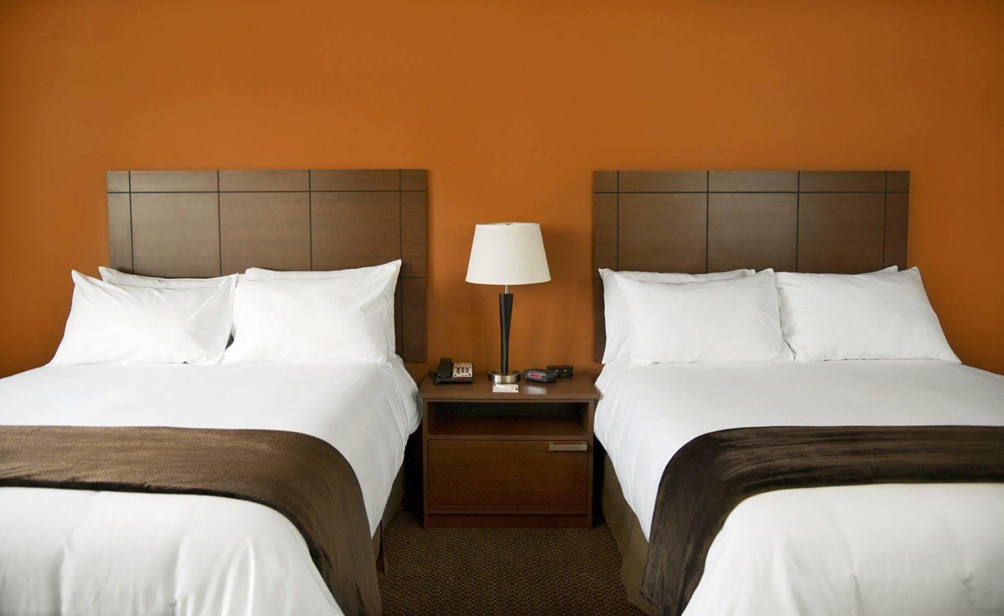 My Place Hotel - Atlanta West I-20/Lithia Springs, Ga Εξωτερικό φωτογραφία